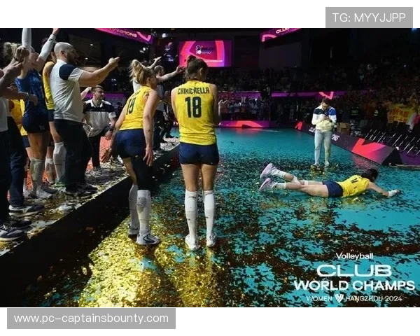 朱婷领衔科内利亚诺出战世俱杯 冲击俱乐部最高荣誉 朱婷领衔科内利亚诺出战世俱杯 冲击俱乐部最高荣誉