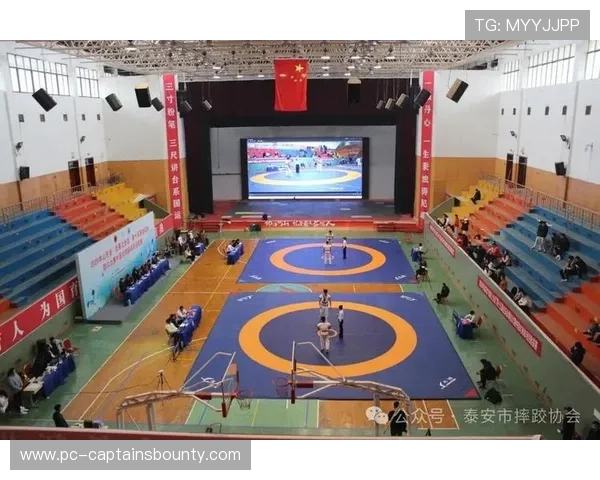 全运会摔跤场馆赛后转型:将作为市民健身中心开放 全运会摔跤场馆赛后转型:将作为市民健身中心开放