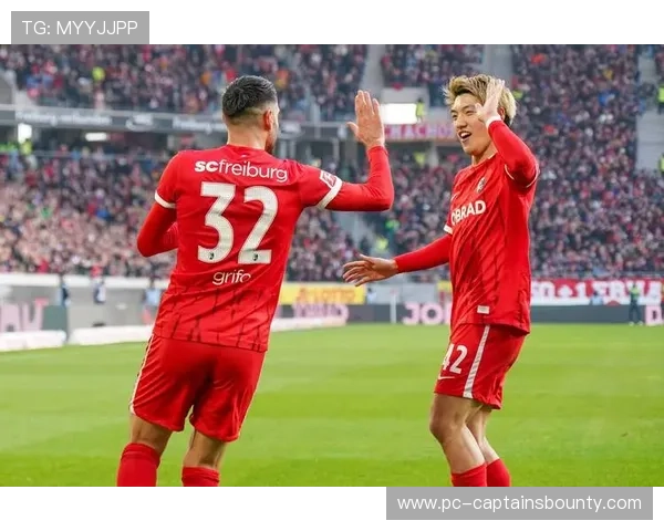 堂安律反击突袭助攻，法兰克福3-3逼平多特蒙德取关键一分