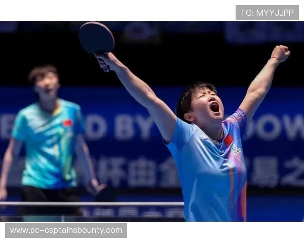 亚洲杯赛事组织回顾：海口成功承办，推动乒乓球运动发展