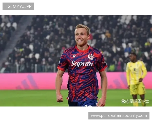 博洛尼亚正式签下波贝加，合同锁定至2028年