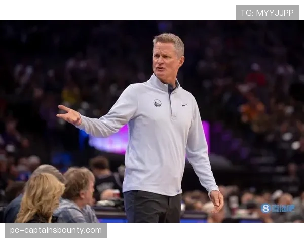 勇士主帅科尔专访：谈“动态进攻”理念在新时代的演变与坚持