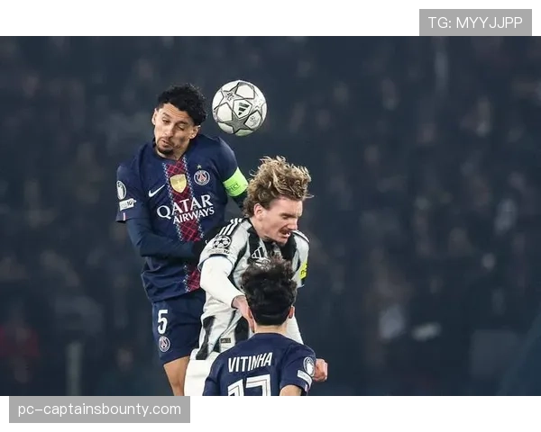 法甲速报:巴黎圣日耳曼1-0小胜里尔,马尔基尼奥斯头球制胜